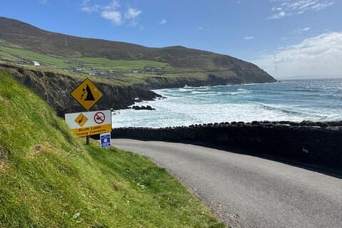 Private Luxury Tour Dingle Peninsula & Slea Head, 7 Guests Max