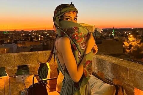 Day Tour to the Pyramids of Giza and Khan El Khalili Bazaar