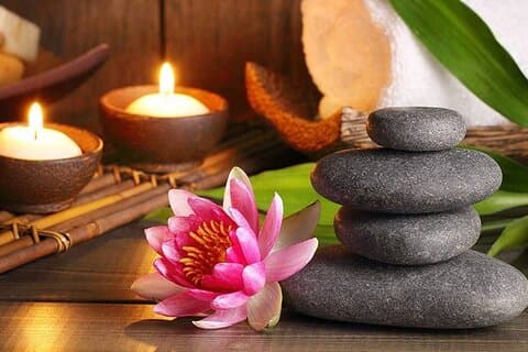 Sabah Mali-Mali Garden Spa Massage Experience
