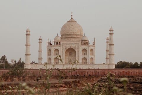 Agra Story und kuratierte Erlebnisse Tagestour