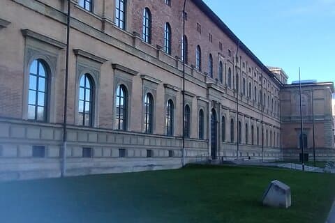 Alte Pinakothek München rondleiding