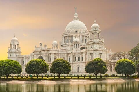 Private Shore Tour: Høydepunkter av Kolkata på en dag