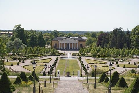 Privédagtrip naar de middeleeuwse stad Uppsala vanuit Stockholm 8 uur