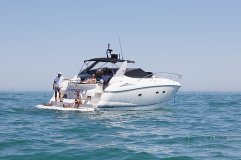 Hoteller i nærheden af Benagil Luxury Afternoon Charter