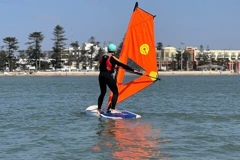 Windsurf Lessons in Essaouira