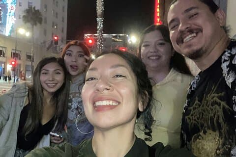 Anmeldelse av Hollywood Ghost Hunt: Marilyn Monroe Mystery Walk