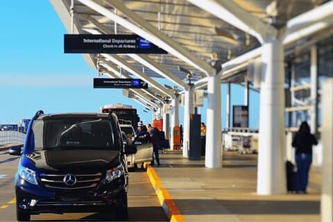 Casablanca to Rabat Transfer to Rabat Airport or any Hotel