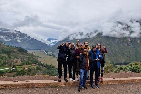 Das Beste aus dem Heiligen Tal & Machu Picchu 3 Tage