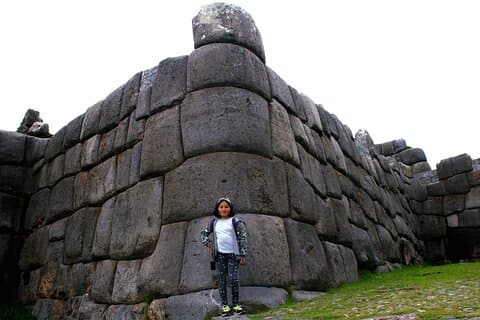 City Tour Cusco Transporte Privado