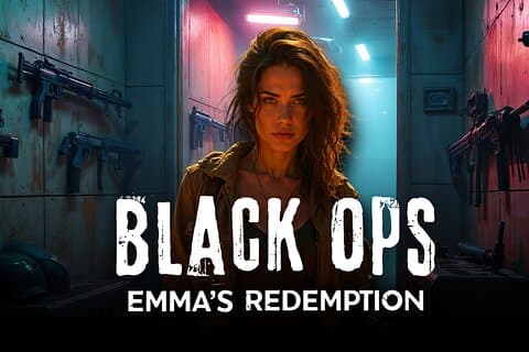 Visar inlägg med etikett Emma's Redemption.