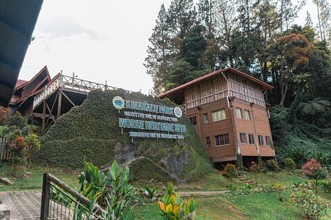 Sabah 1 Dag / 2 Dage / 3 Dage Privat Charter Service