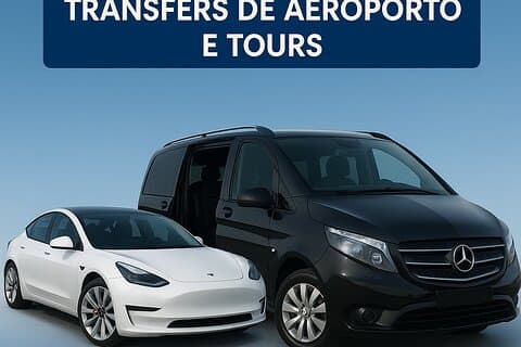 Privétransfer van Albufeira Hotel naar Faro Airport