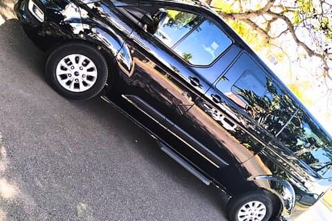 Private Transfer from Rabat Airport to Rabat City