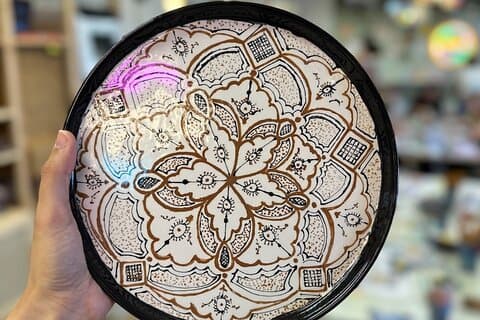 Ceramic Painting Workshops in Voorhees, NJ
