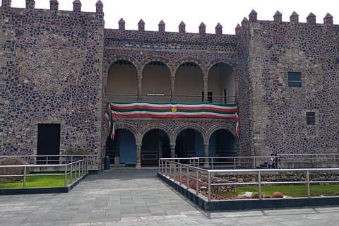 Descubra Cuernavaca Taxco e Xochicalco