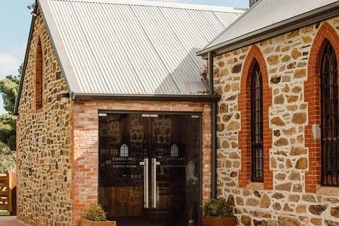 McLaren Vale Wine Tour: degustazioni, pranzo e viste panoramiche