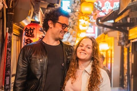 Osaka Essentials Private Tour: Perfect for First-Time Visitors