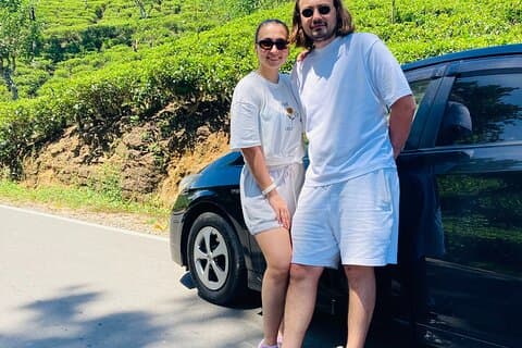 Sri Lanka Private Transportation