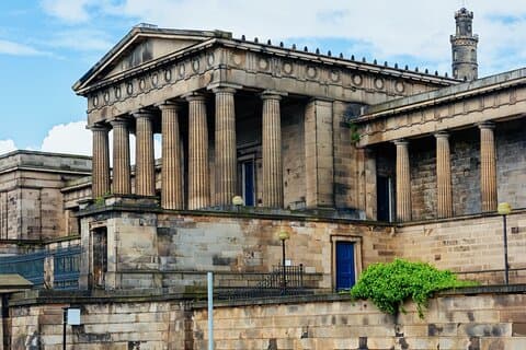 Chirurgensaal Museen Private Führung mit Tickets