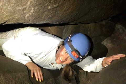 Hotell nära Britannia Creek Caving Adventure