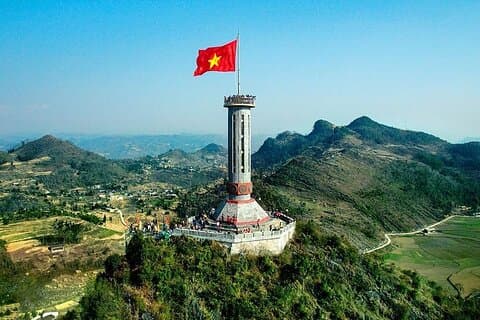 Into the Highlands A Ha Giang Cultural Journey from Hanoi