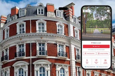 Titanickatastrofen : En självstyrd ljudturné i Southampton (Svenska)