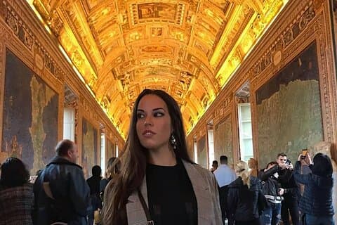 Visita guiada sin colas a los Museos Vaticanos y la Capilla Sixtina
