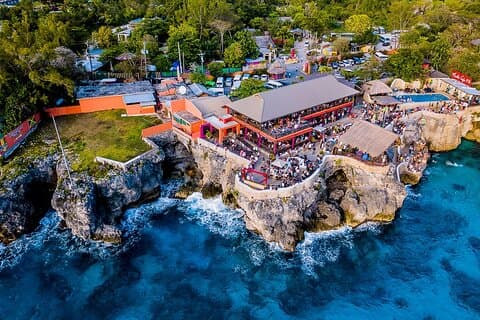 Hoteller i nærheden af Negril Grand Palladium Hotel