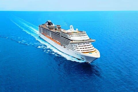 Privat Petra Dagstur fra Aqaba Havn med Retur Transfer