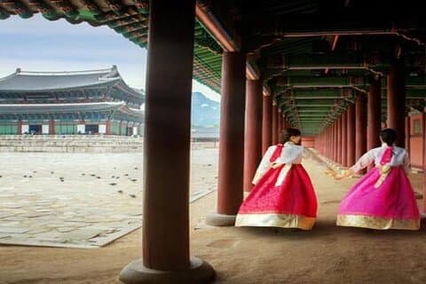 Tour de 4 días a Corea esencial para pasajeros en tránsito
