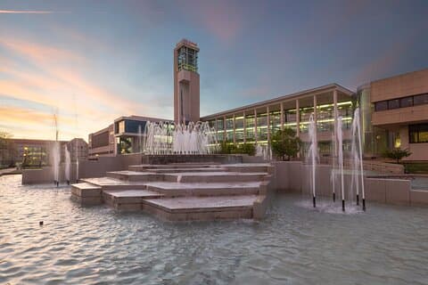 Missouri State University Campus Adventure