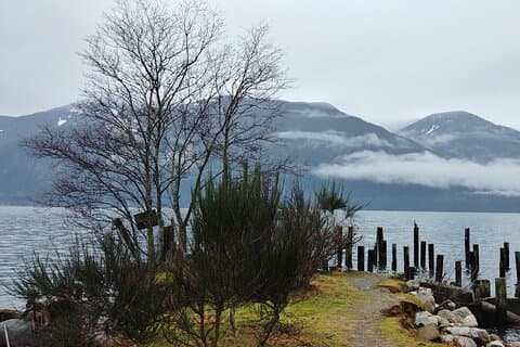 Visite privée de Squamish Howe Sound Explorer
