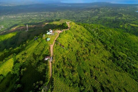 Exclusief avontuur op Miches Buggies en Montaña Redonda en lunch