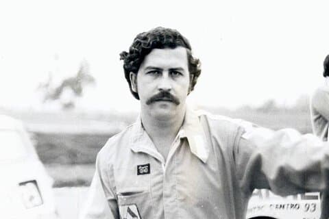 Passeio pela história e museu de Pablo Escobar em Medellín