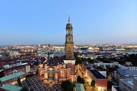 Hamburgo Destacados : Un paseo por la historia, la guerra y la maravilla