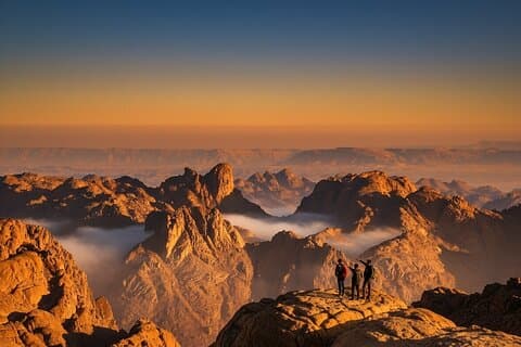 Hotéis perto de Mount Sinai Sunrise Experience & St Catherine Monastery