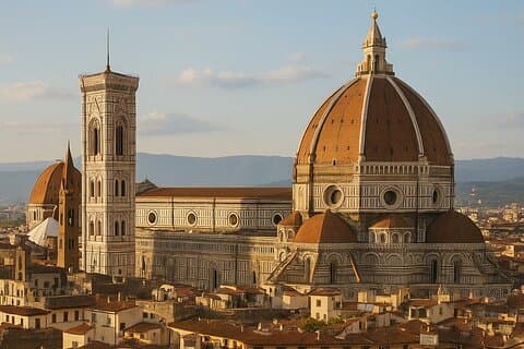 Transfer Privato da Firenze a Roma