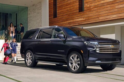 Jordan Tour: Private Driver - Luxe auto