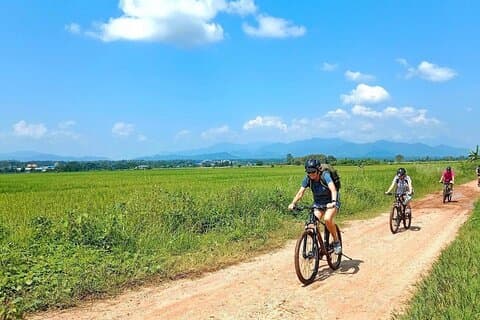 Hotell i nærheten av Chiang Mai Eagles Route Downhill Mountain Bike Adventure