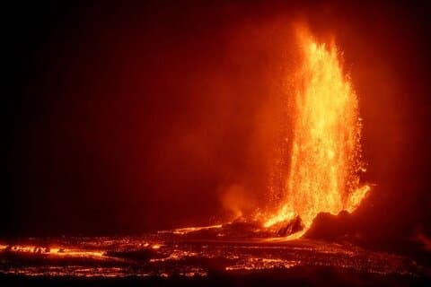 Private Insel Vulkantour auf Hawaii mit Abholung inklusive