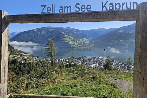 Vienna Trasferimento a Zell am See Kaprun, Stubai Kitzbühel
