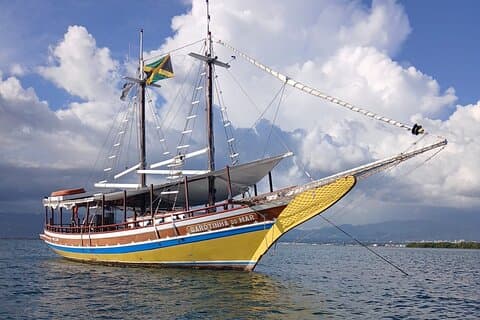 O que fazer em Royal Lime Cay Island Montego Bay Resort