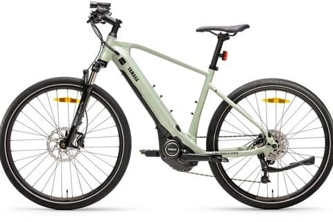 Benalmádena elcykeluthyrning