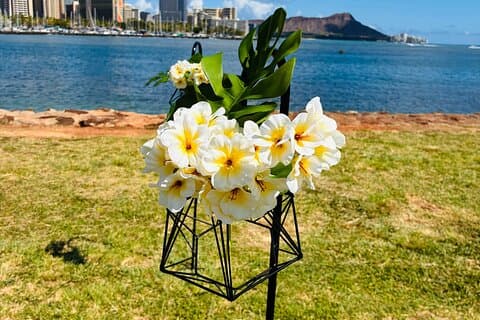 Hawaii Hochzeitspaket