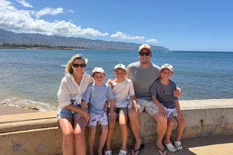 Full Day Private Customized Sightseeing Tour in Oahu Hawaii