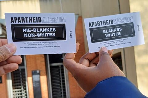Soweto & Apartheid Museum trip from Johannesburg