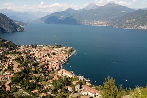 Hidden Como: Et mini-eventyr gennem tidløse landsbyer