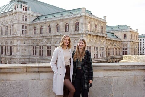 Private Photographer Vienna