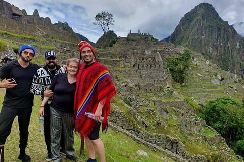 2-Day Private Machu Picchu & Sacred Valley - Exclusive Experience