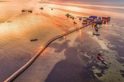 Volledige dag privé-ontdekkingstour door het noorden van Phu Quoc